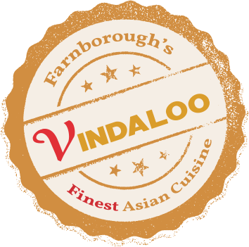 Vindaloo Farborough